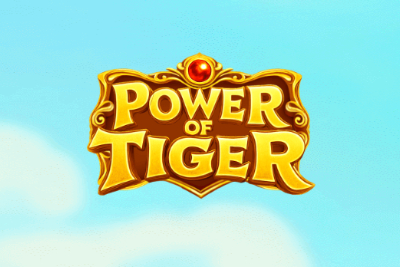 Power of Tiger Demo Slot