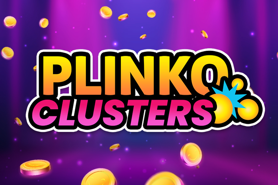 Plinko Clusters