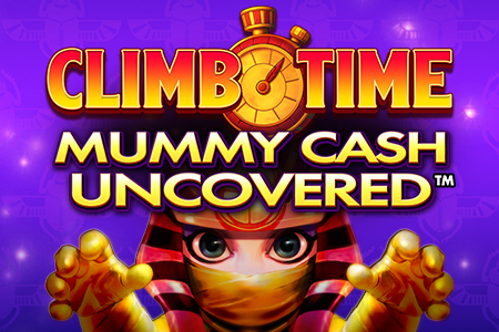 Climb Time Mummy Cash Uncovered Demo Slot
