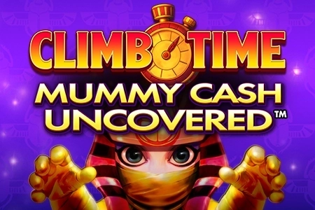 Climb Time Mummy Cash Uncovered slot by High Limit Studio