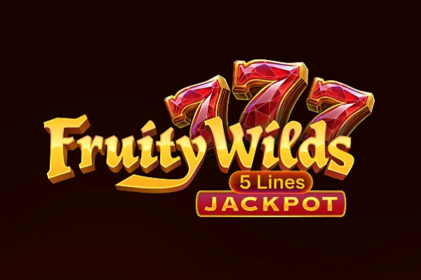 Fruity Wilds 5 Demo Slot