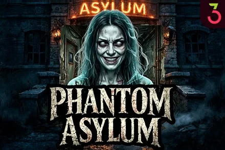 Phantom Asylum Demo Slot