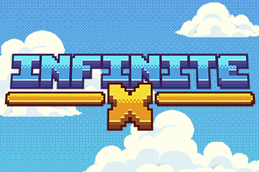 Infinite X slot by Million Games