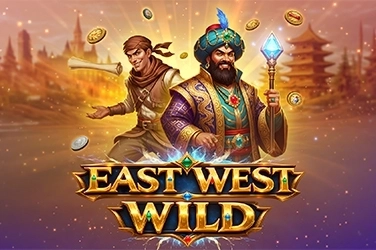 East West Wild slot by Million Games