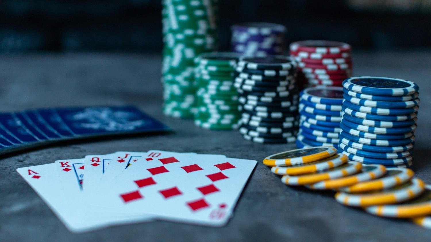 Top 10 Poker Hands That Became TV History