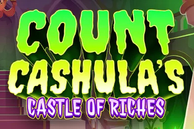 Count Cashula's Castle of Riches