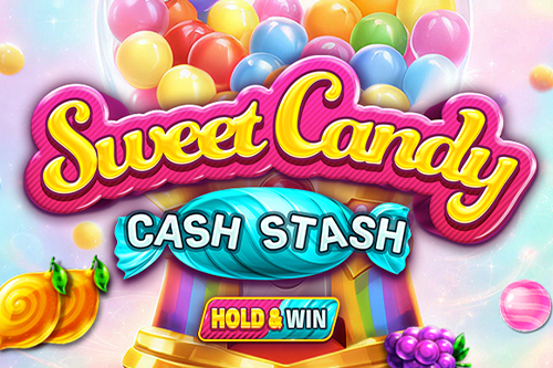 Featured image for “Sweet Candy Cash Stash”