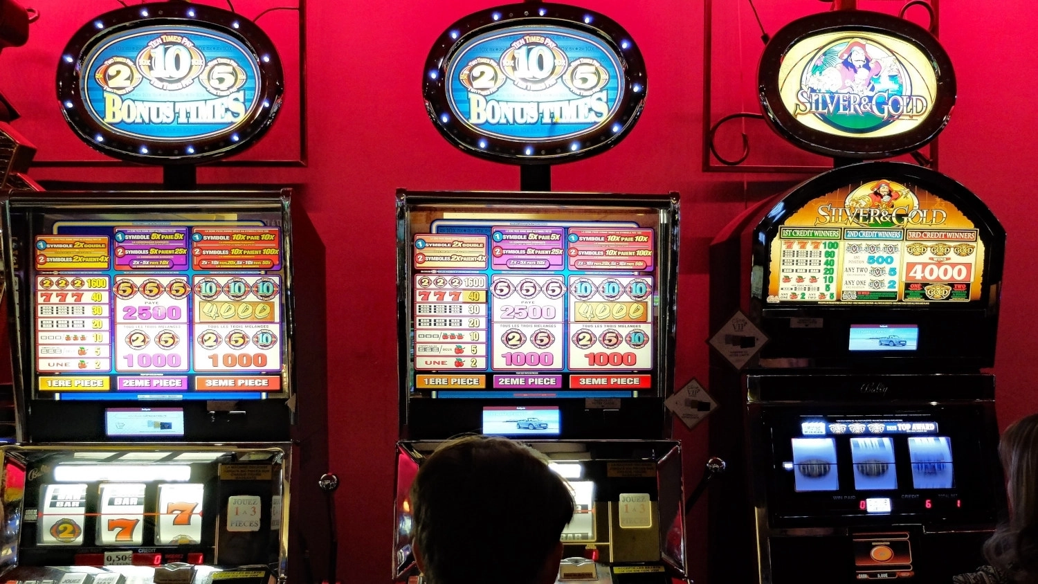 How to Navigate BetMGM’s Slot Catalogue in 2026