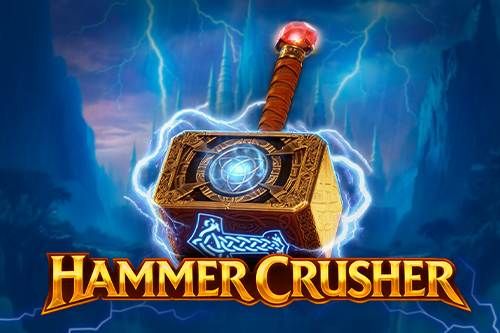 Featured image for “Hammer Crusher”