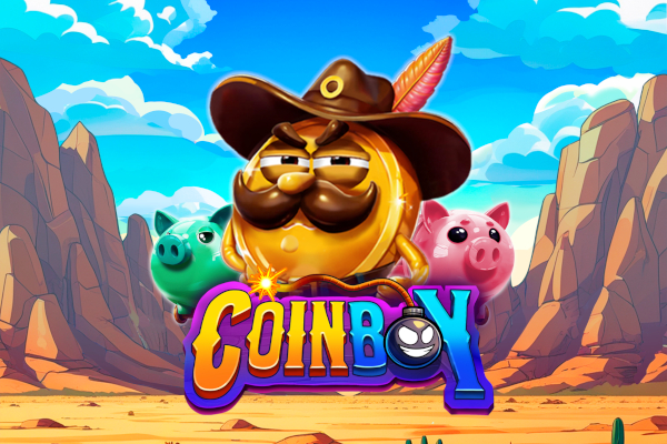 Featured image for “Coinboy”