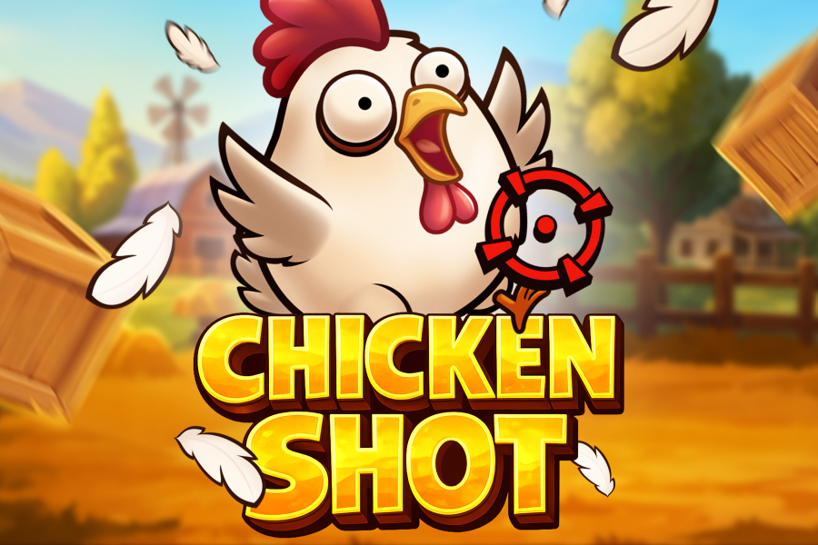 Chicken Shot