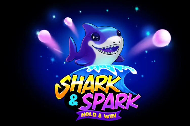 Shark & Spark