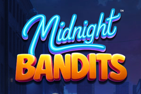 Midnight Bandits Demo Slot