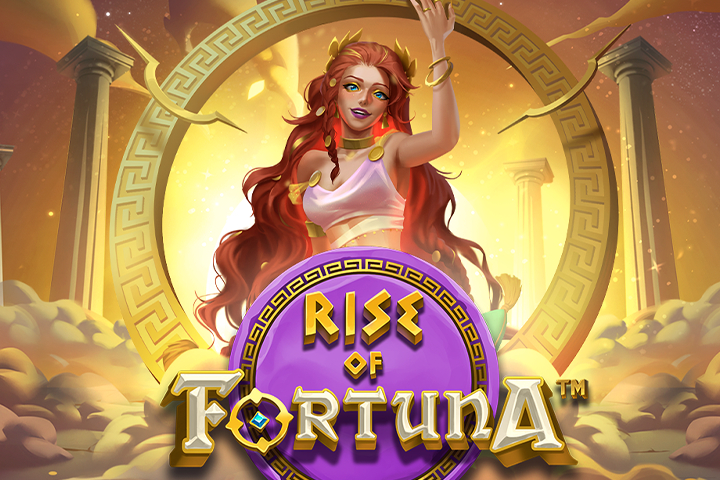Rise of Fortuna