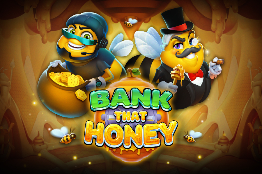 Bank That Honey