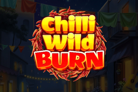 Chilli Wild Burn Demo Slot