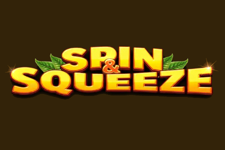 Spin & Squeeze Demo Slot