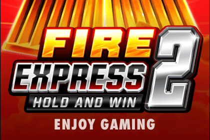 Fire Express 2 Demo Slot