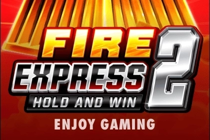 Fire Express 2 slot by Enjoy Gaming