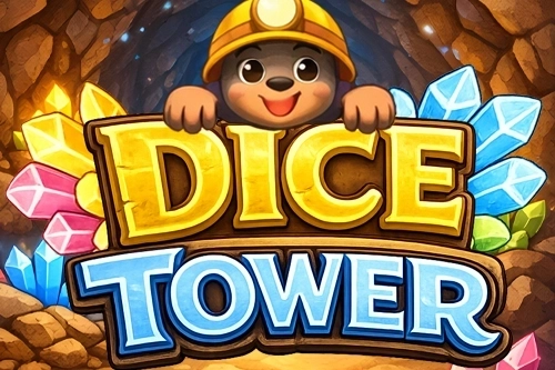 Dice Tower slot by PureRNG