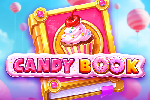 Candy Book Demo Slot