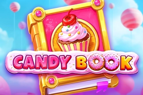 Candy Book slot by SpinOro