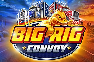 Big Rig Convoy Demo Slot
