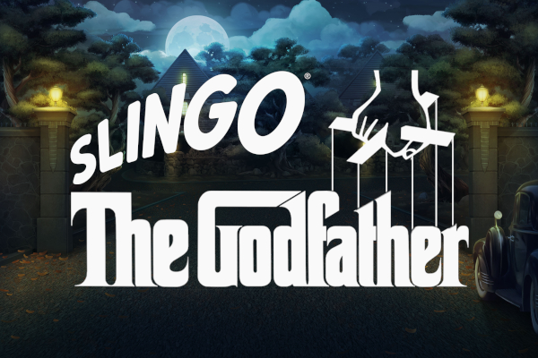 Slingo The Godfather Demo Slot