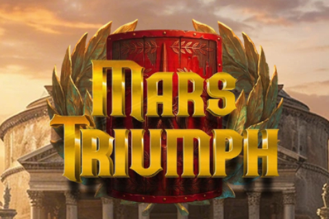 Mars Triumph Demo Slot