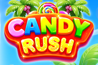 Candy Rush Demo Slot