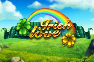 Irish Love slot by EVGames