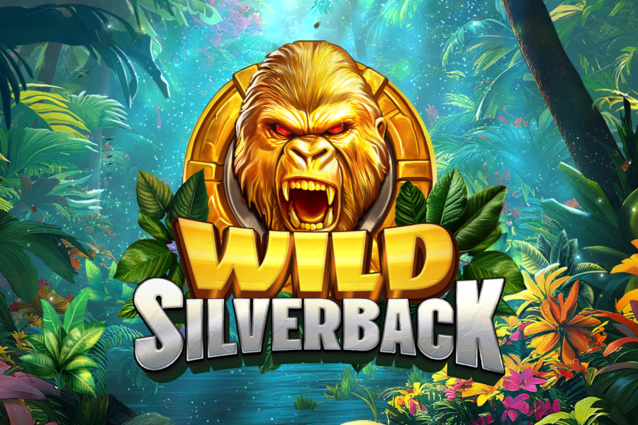 Wild Silverback Demo Slot