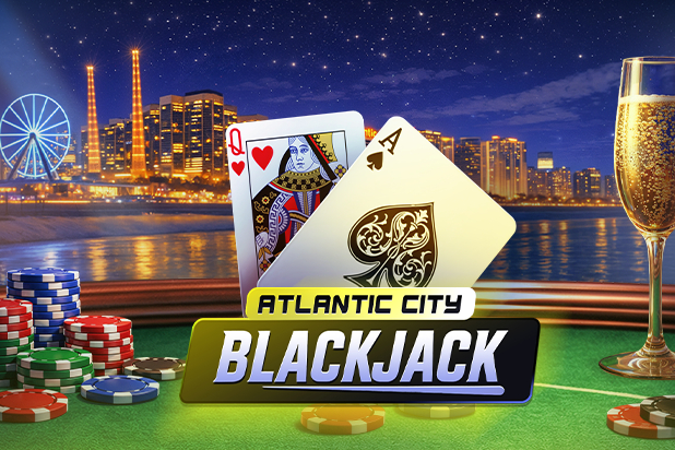 Atlantic City Blackjack