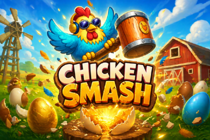 Chicken Smash Demo Slot