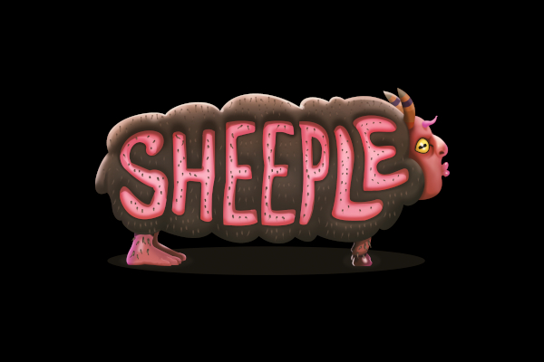 Sheeple