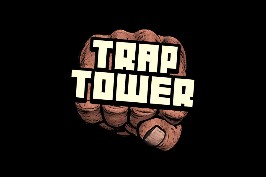 Trap Tower