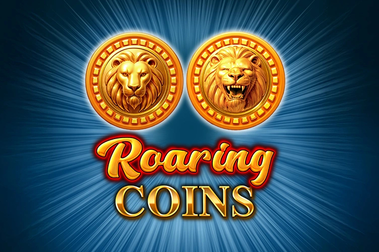Roaring Coins Demo Slot