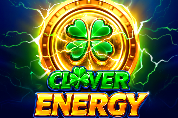Clover Energy slot by Champion