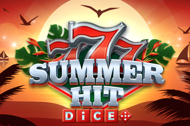 777 Sumer Hit Dice Demo Slot