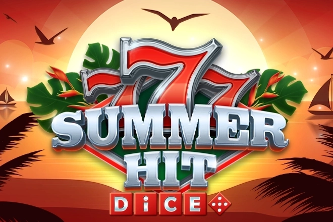 777 Sumer Hit Dice slot by BF Games