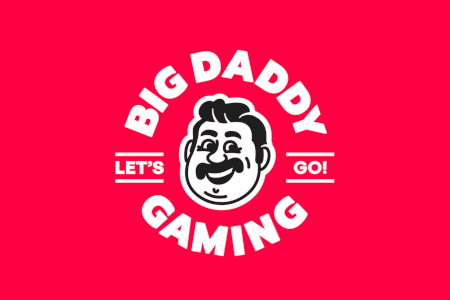 Big Daddy Gaming 