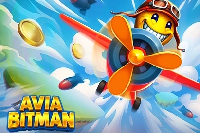 AviaBitman slot by Lambda Gaming
