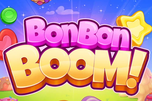 BonBon Boom! Demo Slot