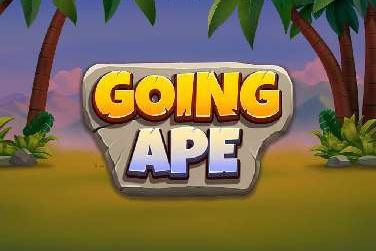 Going Ape Demo Slot