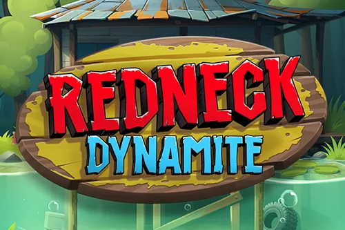 Redneck Dynamite Demo Slot
