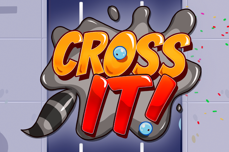 Cross It! Demo Slot
