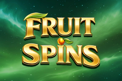 Fruit Spins Demo Slot