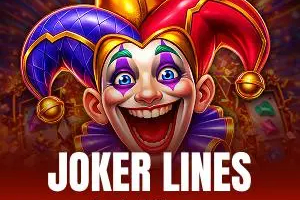 Joker Lines Demo Slot