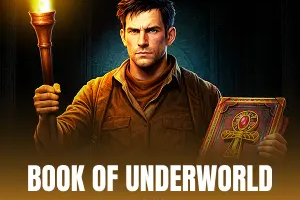 Book of Underworld Demo Slot
