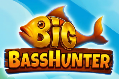 Big Bass Hunter Demo Slot